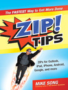 Cover image for ZIP! Tips